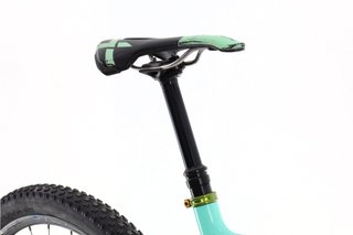 Bicicleta Orbea Oiz XT t.L Reacondicionada
