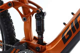 Bicicleta Giant Stance E+ 2 t.M Reacondicionada