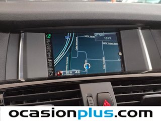 BMW X3 xDrive20d 140 kW (190 CV)