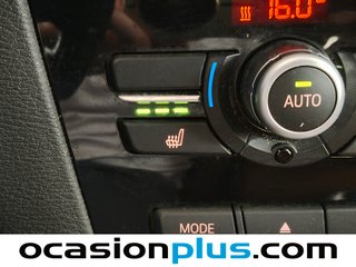 BMW X3 xDrive20d 140 kW (190 CV)