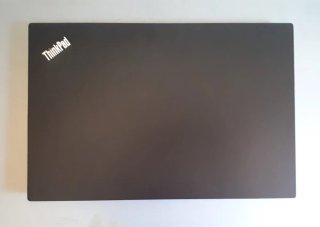Portatile Lenovo E15 i3 Gen10 15,6 8GB RAM SSD 256G
