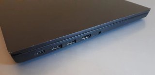 Portatile Lenovo E15 i3 Gen10 15,6 8GB RAM SSD 256G