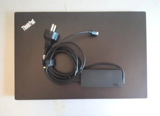 Portatile Lenovo E15 i3 Gen10 15,6 8GB RAM SSD 256G