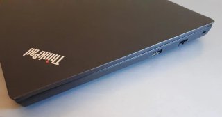 Portatile Lenovo E15 i3 Gen10 15,6 8GB RAM SSD 256G