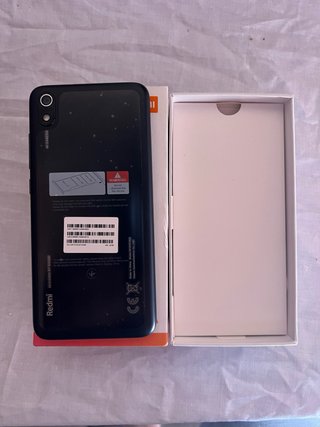 Xiaomi Redmi 7A