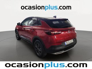 Opel Grandland X 1.2 Turbo Design & Tech 96 kW (130 CV)