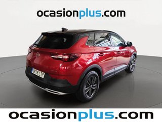 Opel Grandland X 1.2 Turbo Design & Tech 96 kW (130 CV)