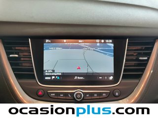 Opel Grandland X 1.2 Turbo Design & Tech 96 kW (130 CV)