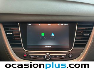 Opel Grandland X 1.2 Turbo Design & Tech 96 kW (130 CV)