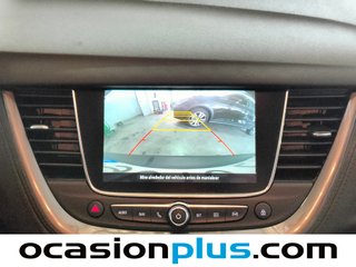 Opel Grandland X 1.2 Turbo Design & Tech 96 kW (130 CV)