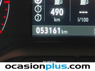Opel Grandland X 1.2 Turbo Design & Tech 96 kW (130 CV)