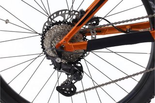 Bicicleta Giant Stance E+ 2 t.M Reacondicionada