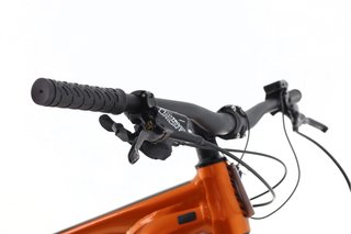 Bicicleta Giant Stance E+ 2 t.M Reacondicionada