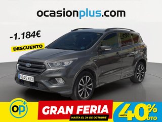 Ford Kuga 1.5 EcoBoost S&S ST-Line 4x2 88 kW (120 CV)