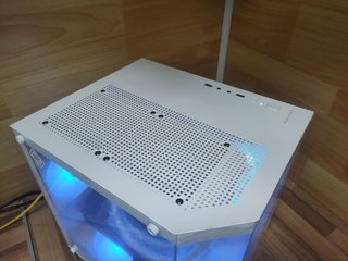 Pc gamer Ryzen 5 5500, ssd 1tb m2, rtx 3060 12gb