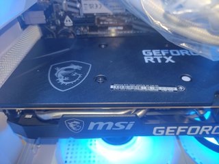 Pc gamer Ryzen 5 5500, ssd 1tb m2, rtx 3060 12gb