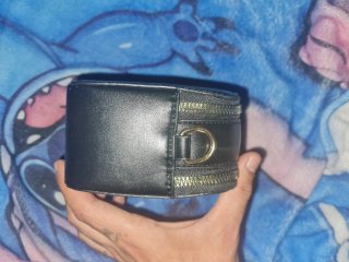 Bolso BIMBAYLOLA negro