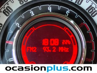 Fiat 500 0.9 Turbo TwinAir Lounge 63 kW (85 CV)