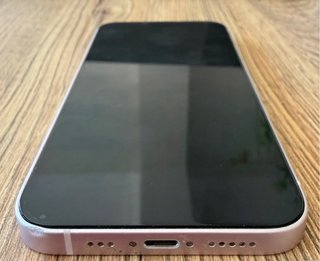 iPhone 13 Rosa