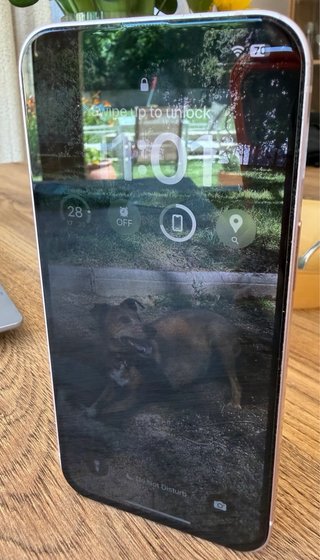 iPhone 13 Rosa