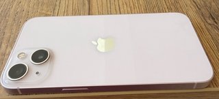 iPhone 13 Rosa