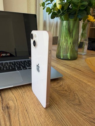 iPhone 13 Rosa