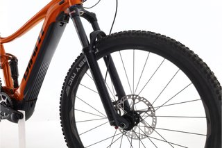 Bicicleta Giant Stance E+ 2 t.M Reacondicionada