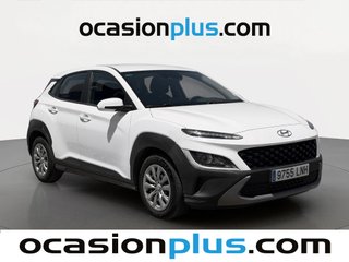 Hyundai Kona 1.0 TGDI Klass 4x2 88 kW (120 CV)