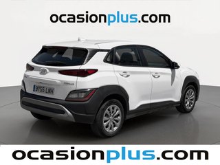 Hyundai Kona 1.0 TGDI Klass 4x2 88 kW (120 CV)