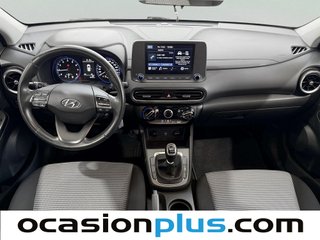 Hyundai Kona 1.0 TGDI Klass 4x2 88 kW (120 CV)