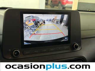 Hyundai Kona 1.0 TGDI Klass 4x2 88 kW (120 CV)