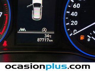 Hyundai Kona 1.0 TGDI Klass 4x2 88 kW (120 CV)
