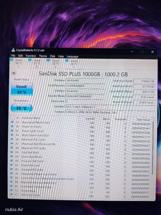 SSD 1TB SanDisk