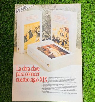 Revista Historia