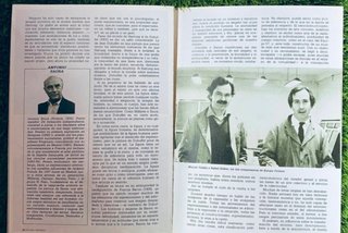 Revista Historia