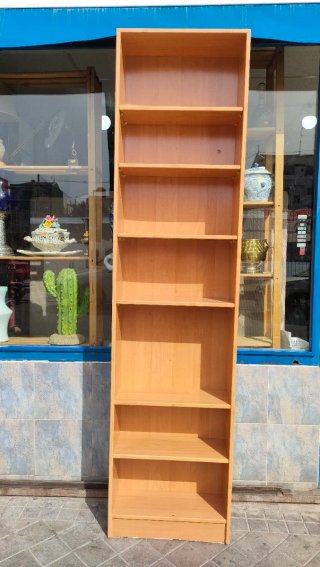 Estantería Organizador Color Madera 640513971