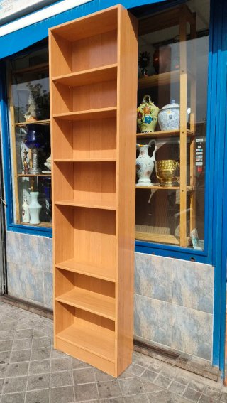 Estantería Organizador Color Madera 640513971
