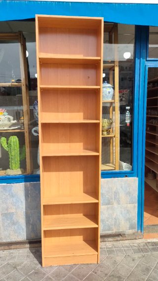 Estantería Organizador Color Madera 640513971