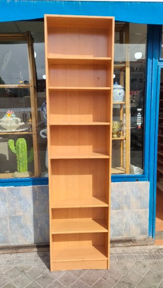 Estantería Organizador Color Madera 640513971
