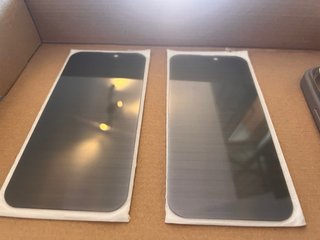 6 cover per iPhone 16 Pro Max