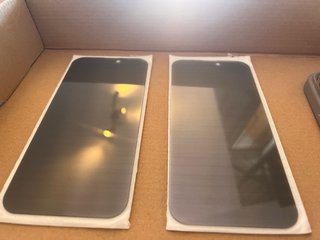 6 cover per iPhone 16 Pro Max