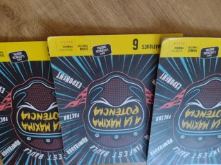 Matemàtiques 6, Tercer Cicle Primària, Fanfest ...