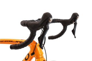Bicicleta Pinarello Angliru Disk t.52 Reacondicionada
