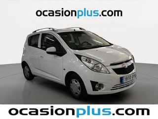 Chevrolet Spark 1.2 16v LS+ 60 kW (81 CV)