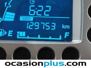 Chevrolet Spark 1.2 16v LS+ 60 kW (81 CV)