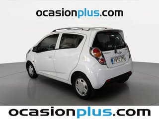 Chevrolet Spark 1.2 16v LS+ 60 kW (81 CV)