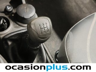 Chevrolet Spark 1.2 16v LS+ 60 kW (81 CV)