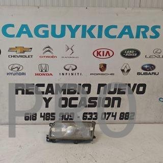 FARO IZQUIERDO NISSAN PRIMERA USADO