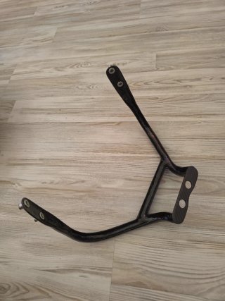 Soporte Carenado VTR 1000 RC51 Carbono
