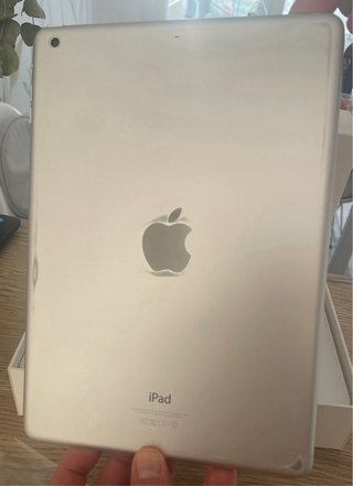 iPad Air 16GB Blanco (2013)